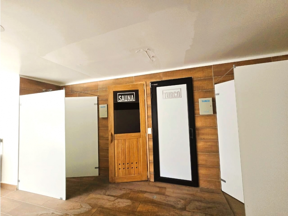 Apartamento en venta en Loma De Las Brujas, Envigado · foto 20 de 24
