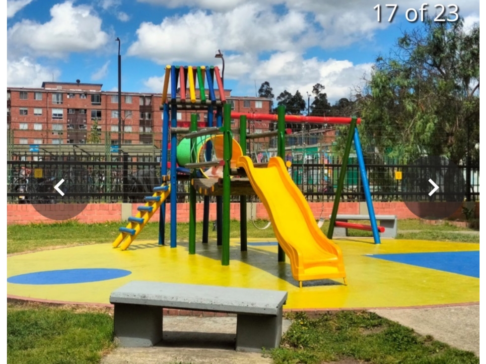 Apartamento en venta en Tintala, Bogotá · foto 14 de 21