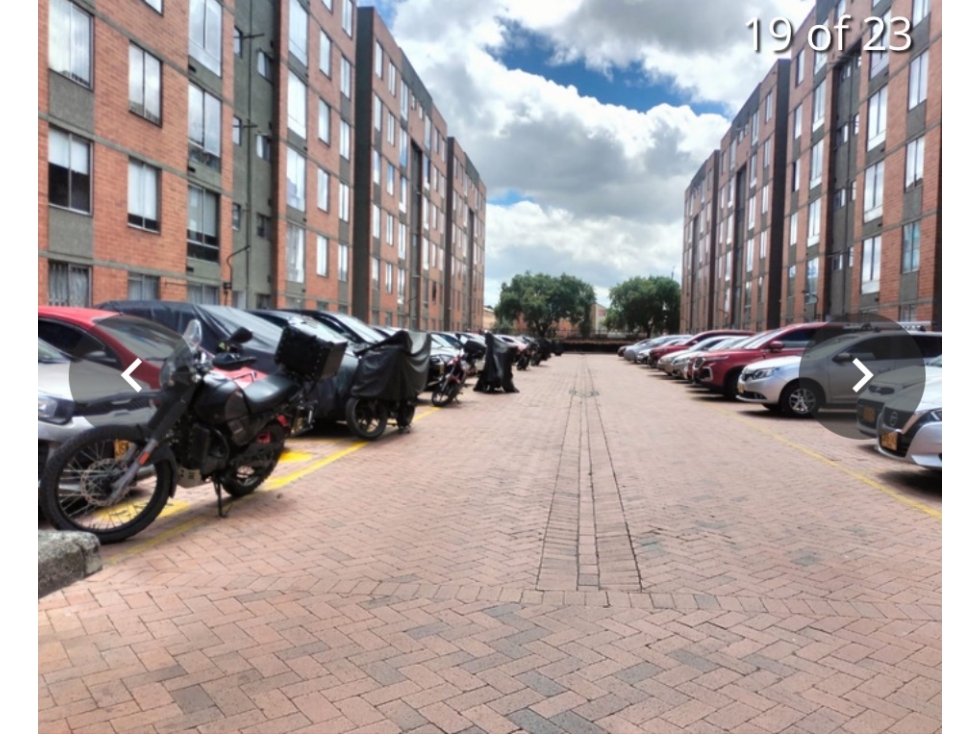 Apartamento en venta en Tintala, Bogotá · foto 15 de 21