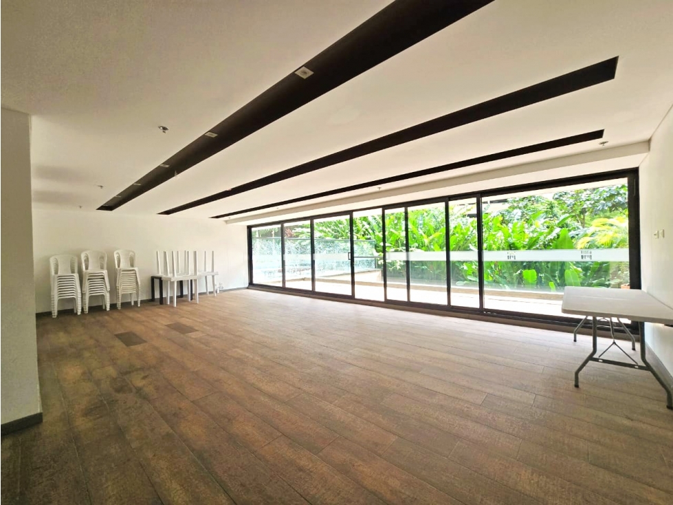 Apartamento en venta en Loma De Las Brujas, Envigado · foto 21 de 24