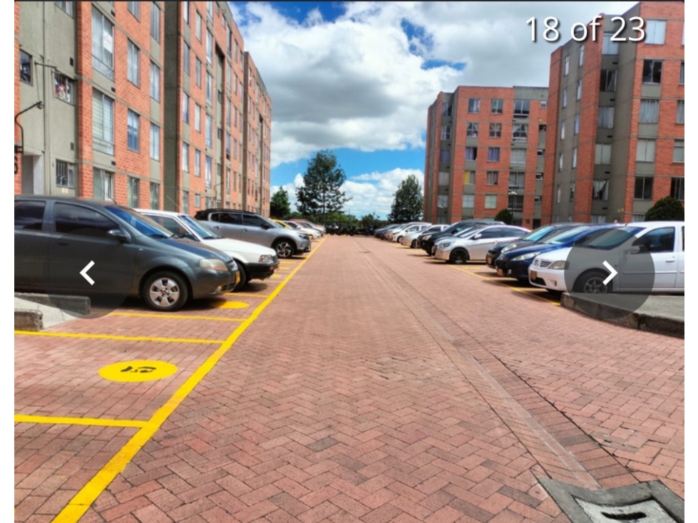 Apartamento en venta en Tintala, Bogotá · foto 16 de 21