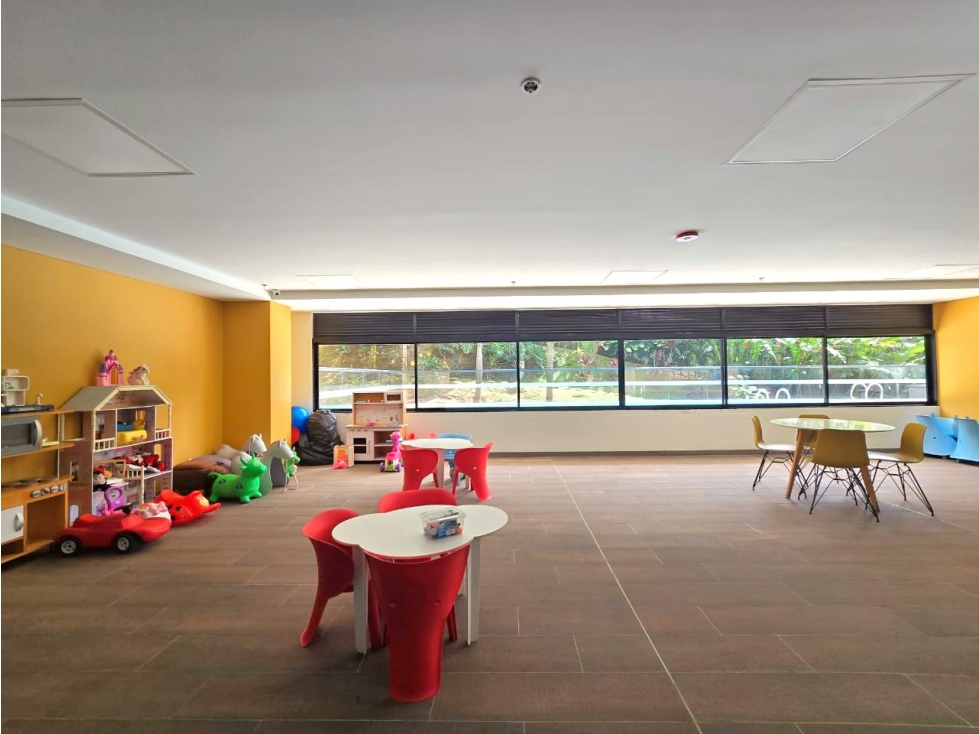 Apartamento en venta en Loma De Las Brujas, Envigado · foto 22 de 24