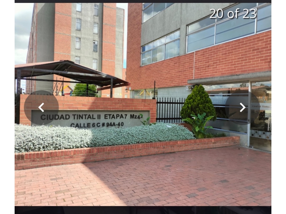 Apartamento en venta en Tintala, Bogotá · foto 17 de 21