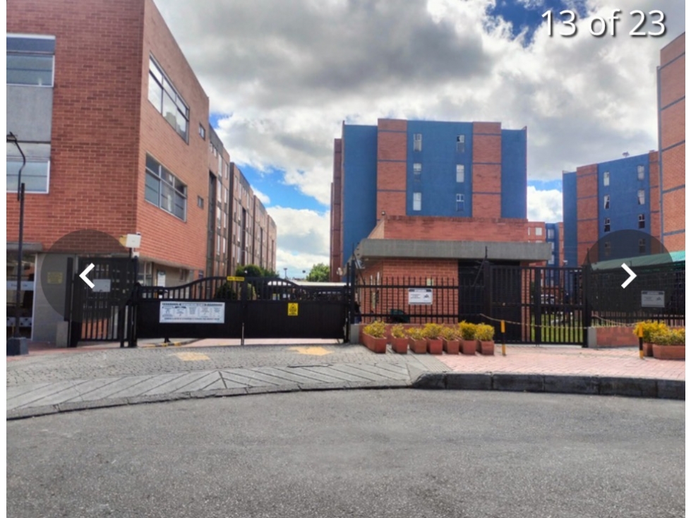 Apartamento en venta en Tintala, Bogotá · foto 18 de 21