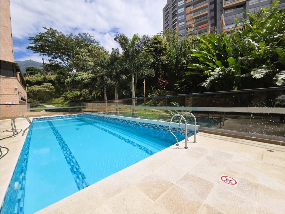Apartamento en venta en Loma De Las Brujas, Envigado · foto 24 de 24