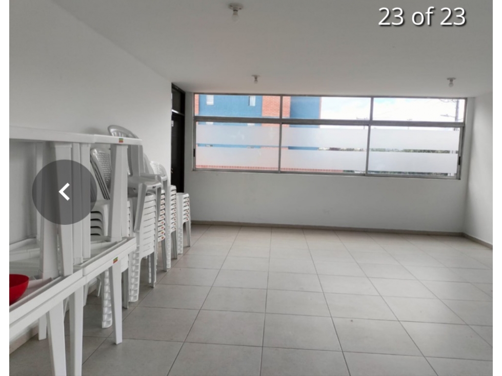 Apartamento en venta en Tintala, Bogotá · foto 19 de 21