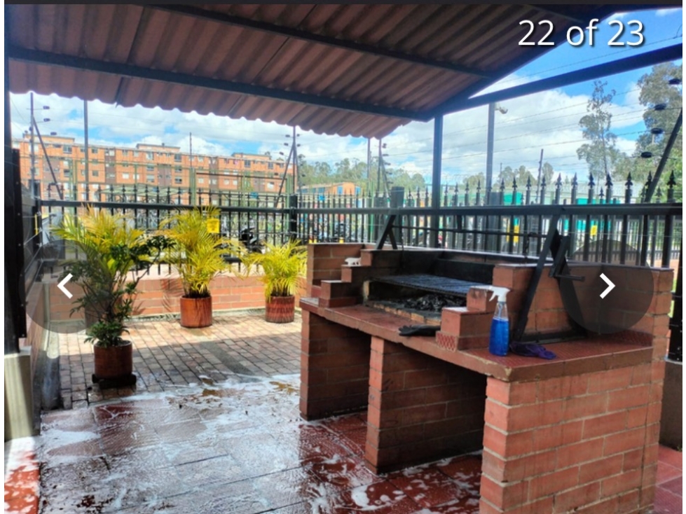 Apartamento en venta en Tintala, Bogotá · foto 20 de 21