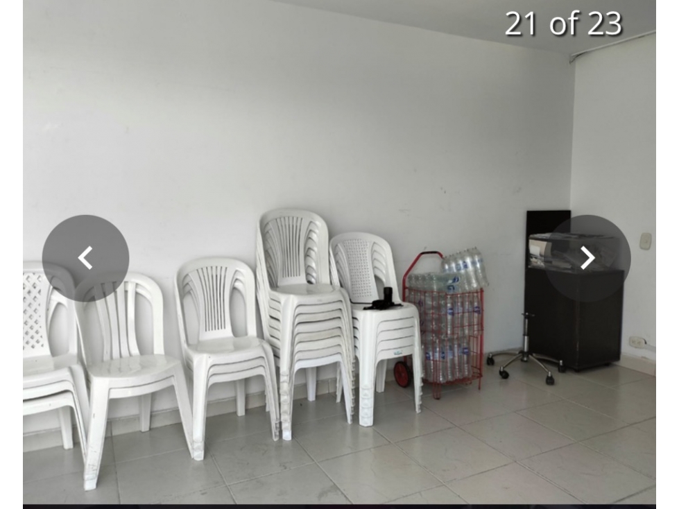 Apartamento en venta en Tintala, Bogotá · foto 21 de 21