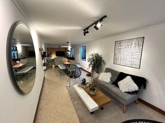 Casa de 3 alcobas en venta en Aldea Verde, Sabaneta, 135 m² · foto 4 de 21