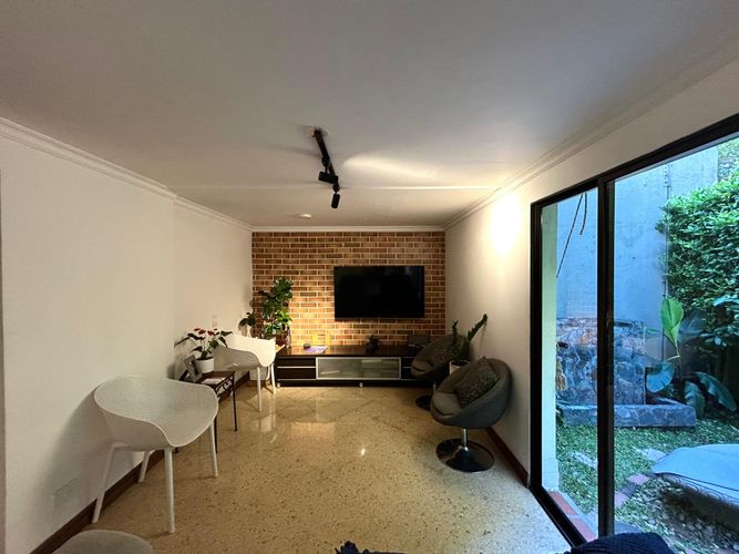 Casa de 3 alcobas en venta en Aldea Verde, Sabaneta, 135 m² · foto 8 de 21