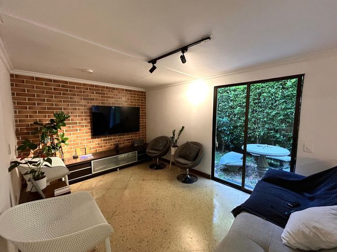 Casa de 3 alcobas en venta en Aldea Verde, Sabaneta, 135 m² · foto 9 de 21