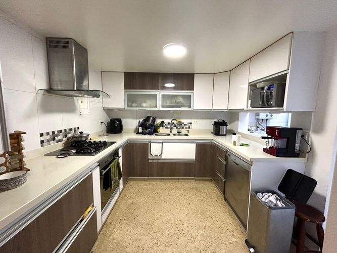 Casa de 3 alcobas en venta en Aldea Verde, Sabaneta, 135 m² · foto 11 de 21
