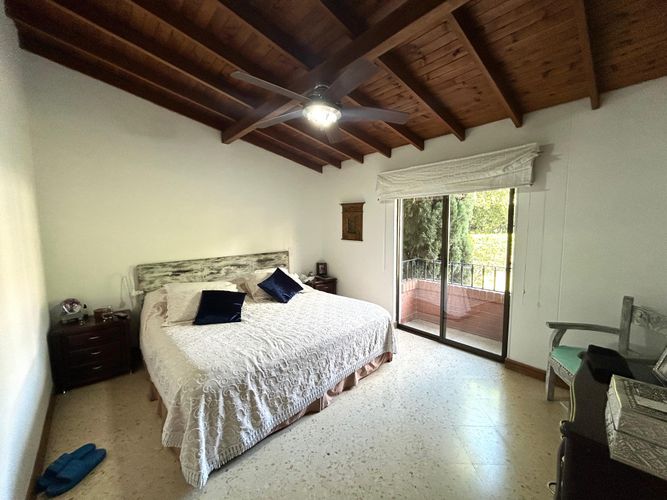 Casa de 3 alcobas en venta en Aldea Verde, Sabaneta, 135 m² · foto 16 de 21