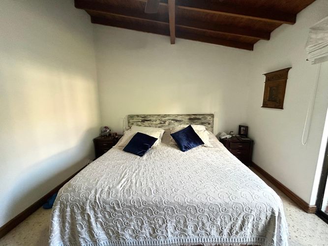 Casa de 3 alcobas en venta en Aldea Verde, Sabaneta, 135 m² · foto 17 de 21
