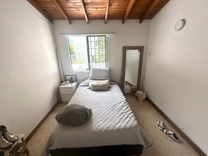 Casa de 3 alcobas en venta en Aldea Verde, Sabaneta, 135 m² · foto 21 de 21