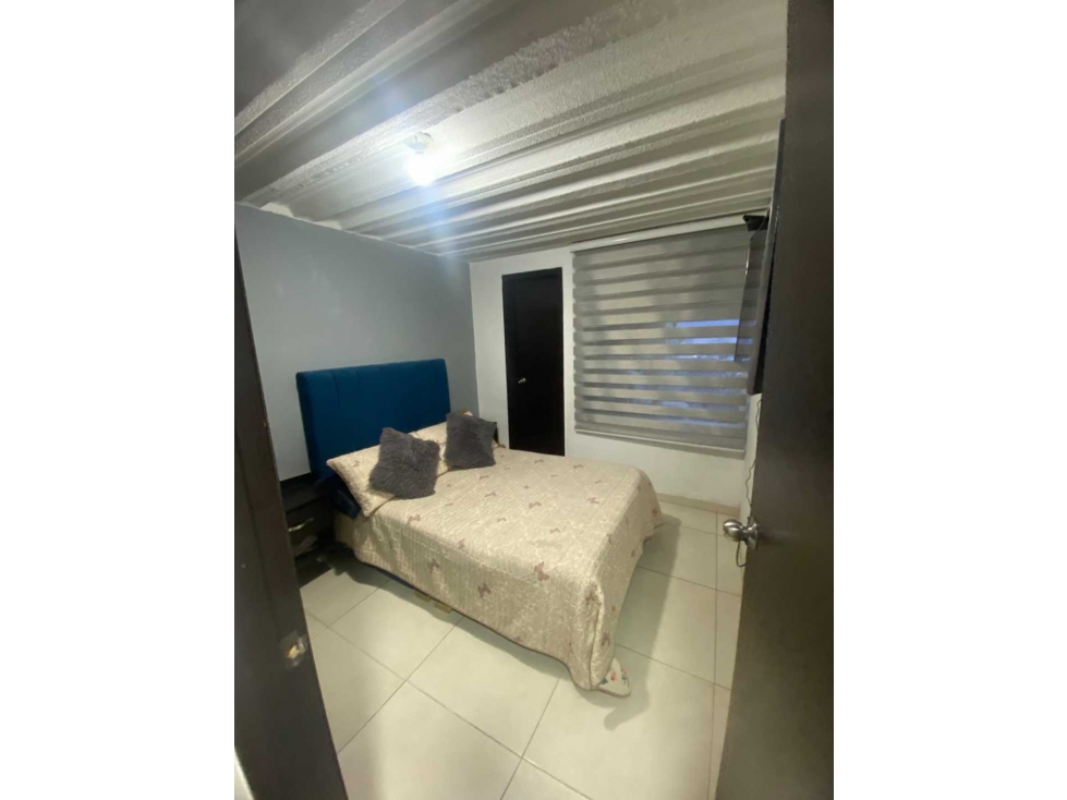 Apartamento en venta en Chipre, Manizales · foto 5 de 7