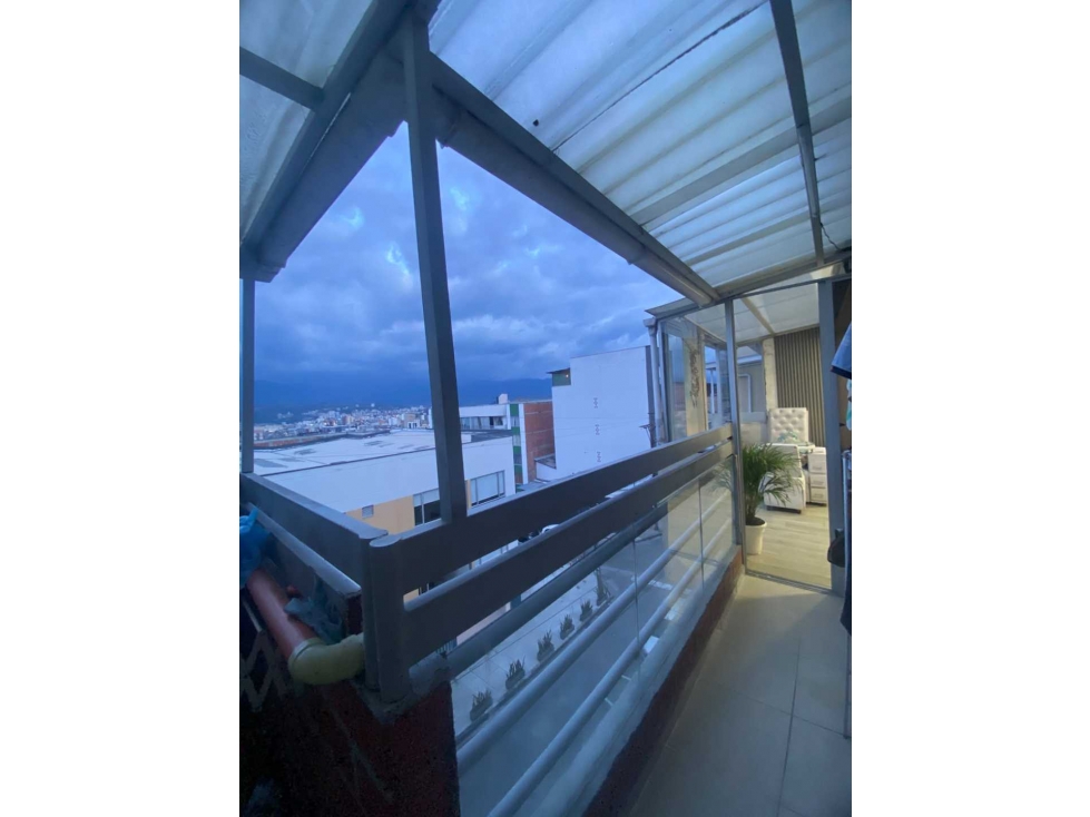 Apartamento en venta en Chipre, Manizales · foto 6 de 7