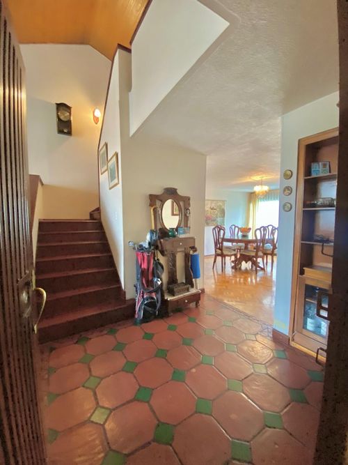 Casa de 4 alcobas en venta en Las Villas, Bogotá, 231 m² · foto 12 de 24