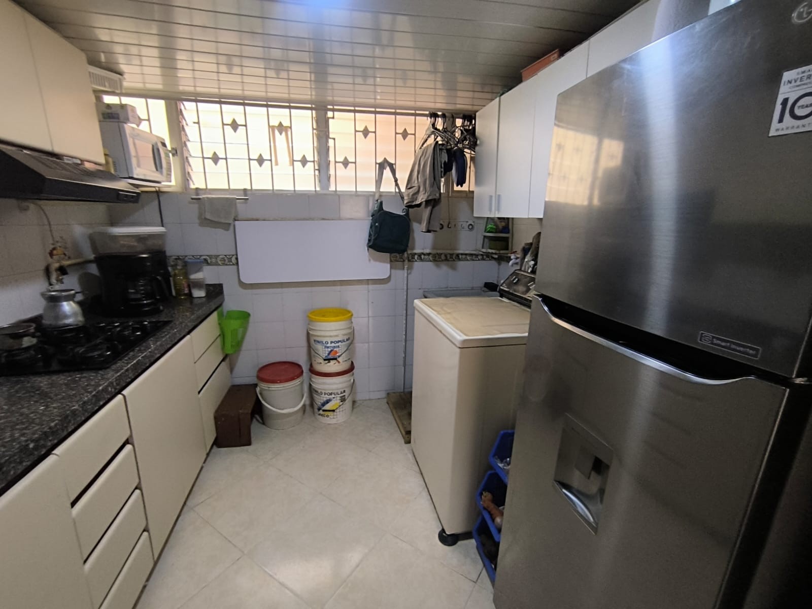 Apartamento en venta en Engativá, Bogotá · foto 5 de 20