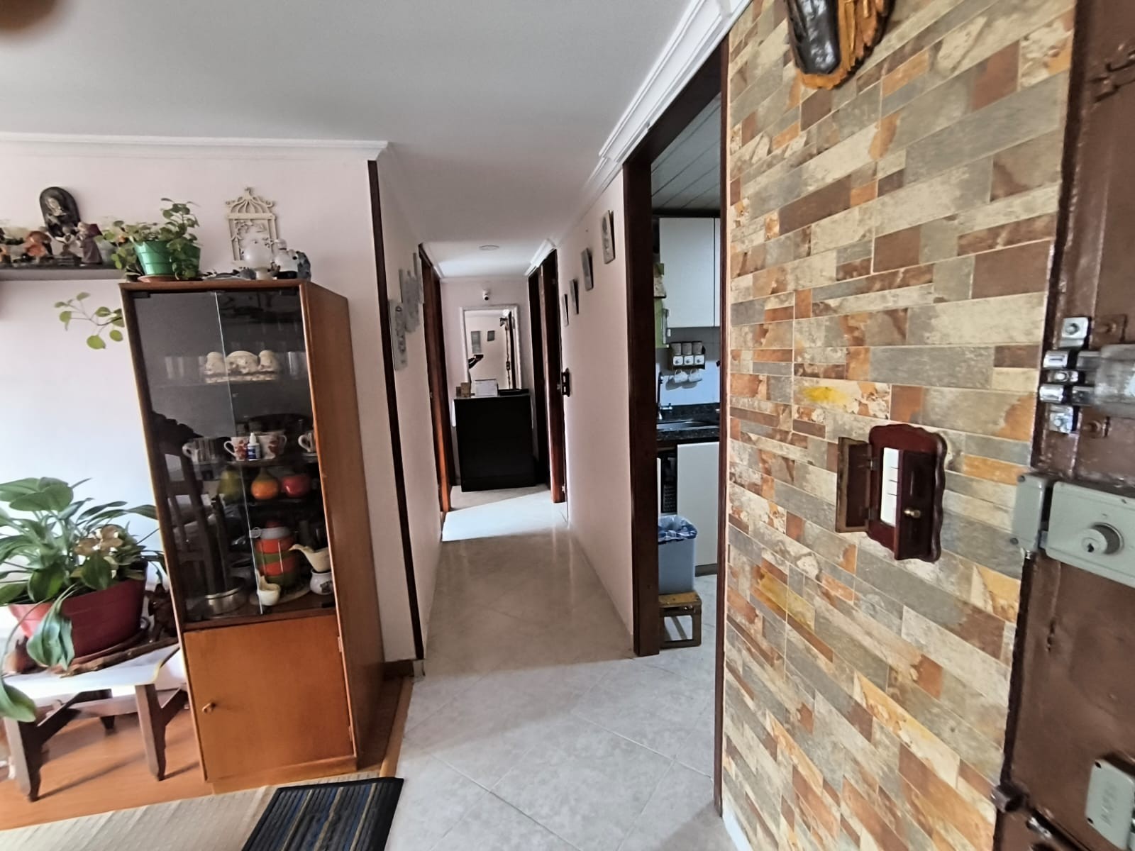 Apartamento en venta en Engativá, Bogotá · foto 7 de 20