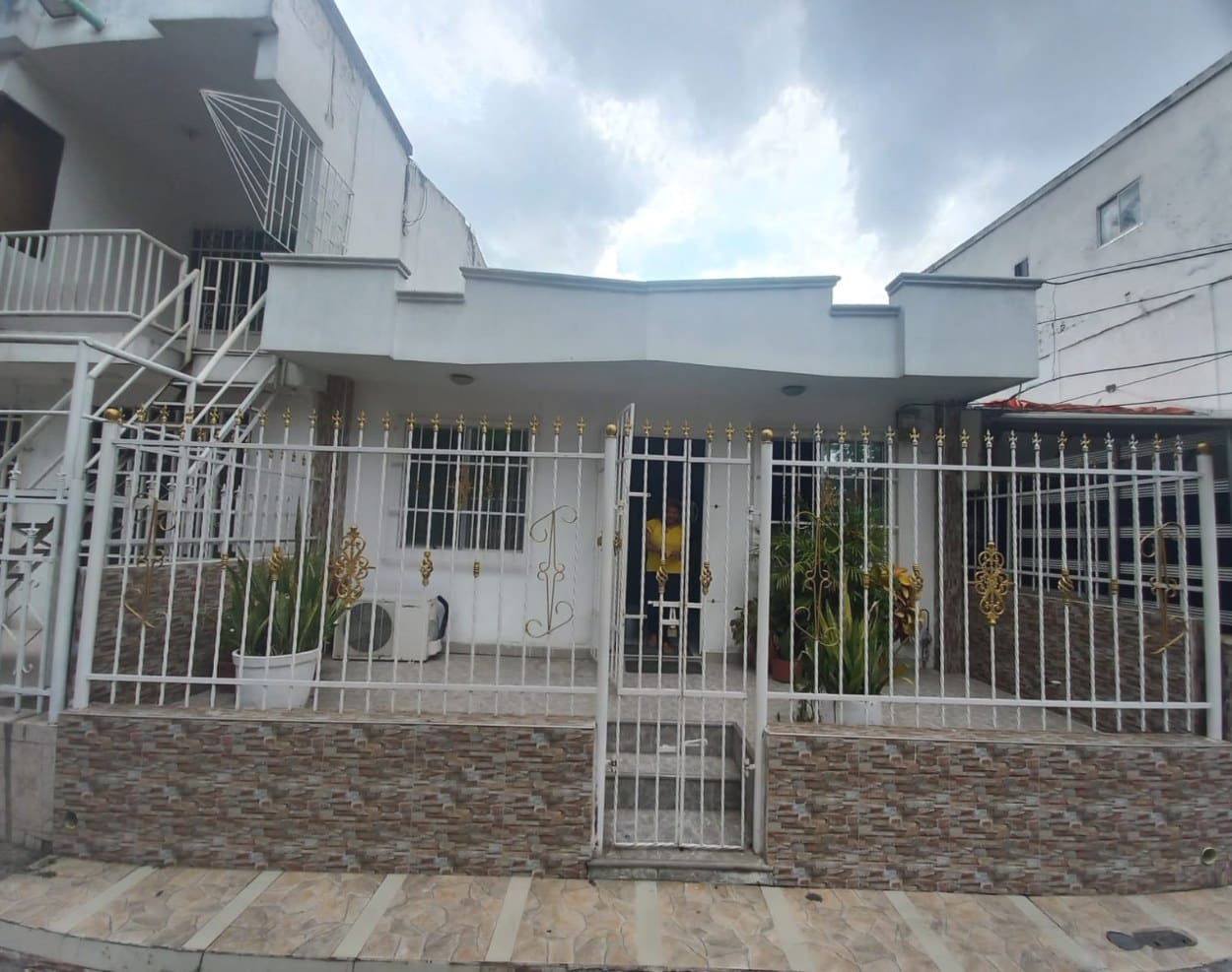 Casa en venta en Simon Bolivar, Cartagena · foto 2 de 13