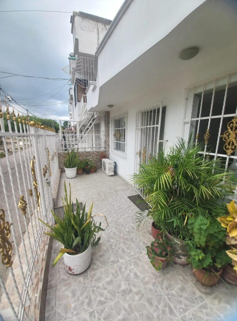 Casa en venta en Simon Bolivar, Cartagena · foto 3 de 13