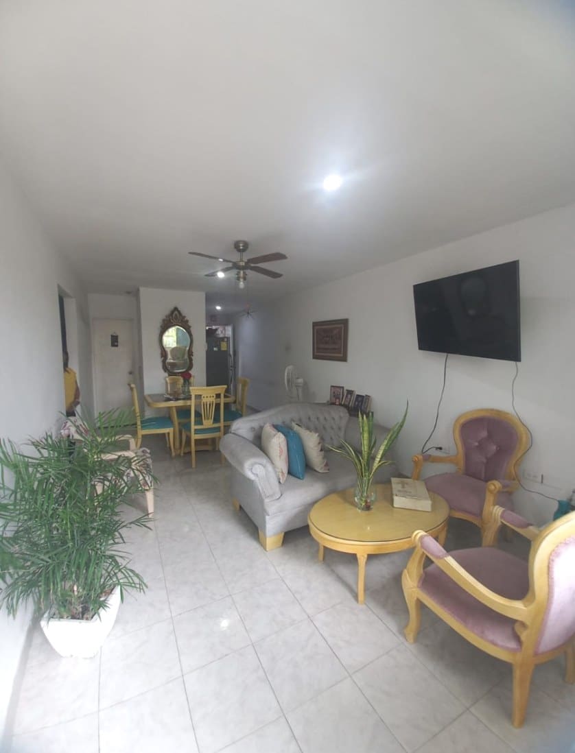 Casa en venta en Simon Bolivar, Cartagena · foto 5 de 13