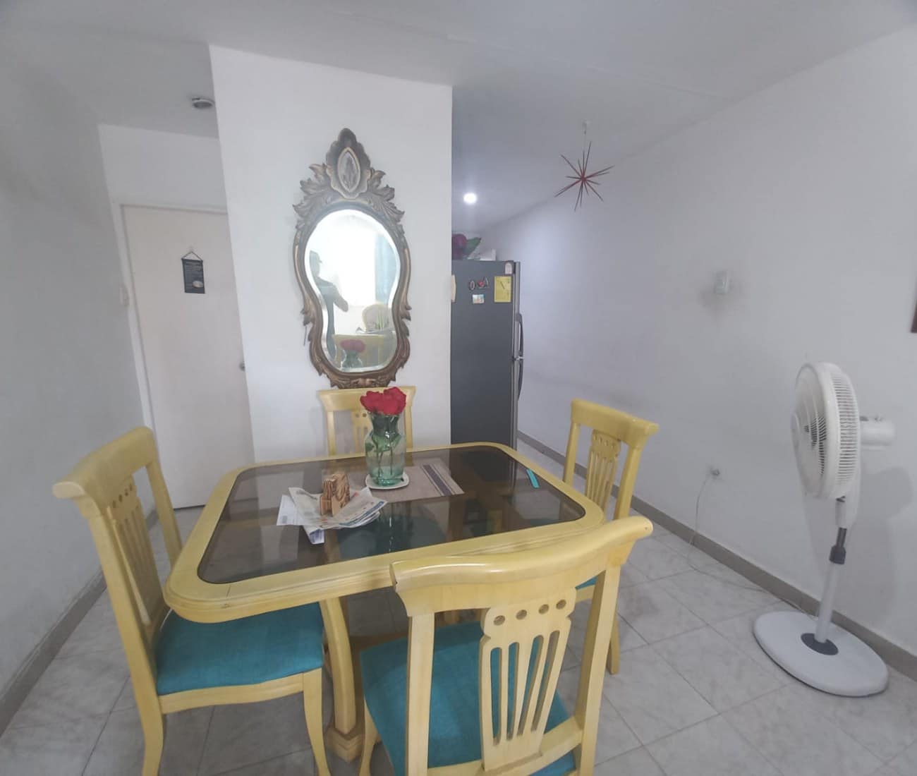 Casa en venta en Simon Bolivar, Cartagena · foto 6 de 13
