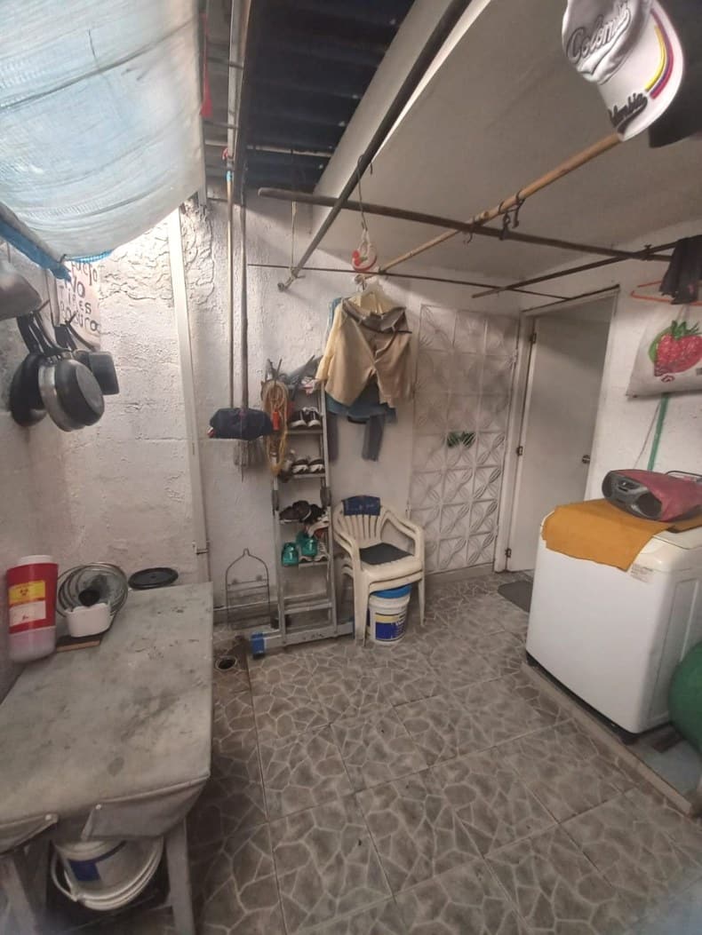 Casa en venta en Simon Bolivar, Cartagena · foto 13 de 13