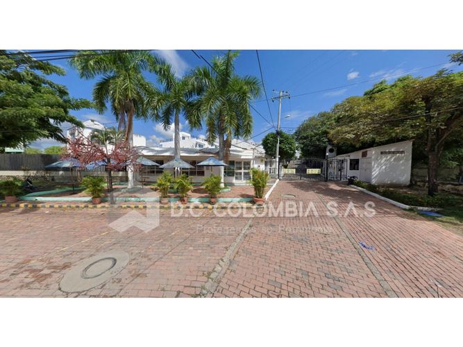 Casa de 3 alcobas en venta en Co. Altos De Chicala, Girardot, 92 m² · foto 4 de 24