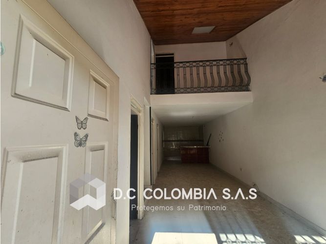 Casa de 3 alcobas en venta en Co. Altos De Chicala, Girardot, 92 m² · foto 7 de 24