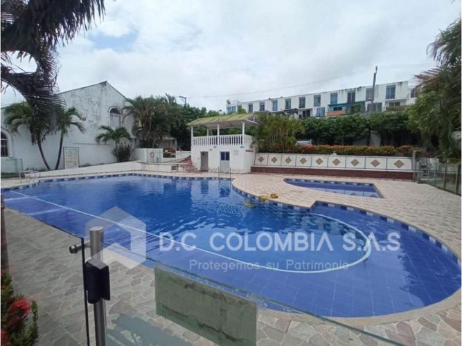 Casa de 3 alcobas en venta en Co. Altos De Chicala, Girardot, 92 m² · foto 8 de 24