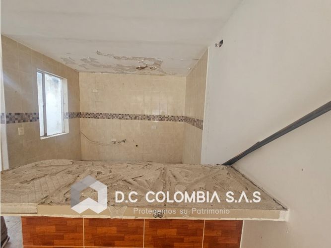 Casa de 3 alcobas en venta en Co. Altos De Chicala, Girardot, 92 m² · foto 14 de 24