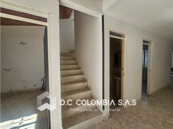 Casa de 3 alcobas en venta en Co. Altos De Chicala, Girardot, 92 m² · foto 15 de 24