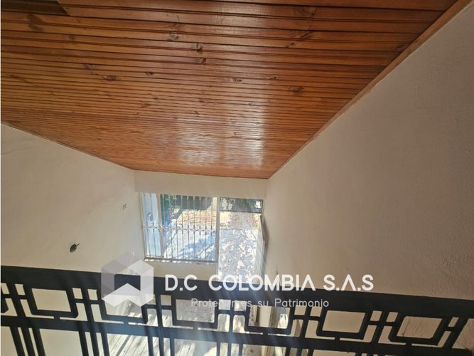 Casa de 3 alcobas en venta en Co. Altos De Chicala, Girardot, 92 m² · foto 16 de 24