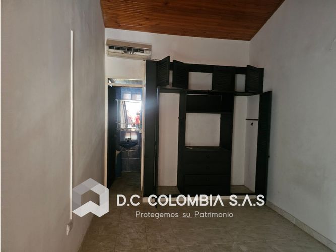 Casa de 3 alcobas en venta en Co. Altos De Chicala, Girardot, 92 m² · foto 17 de 24