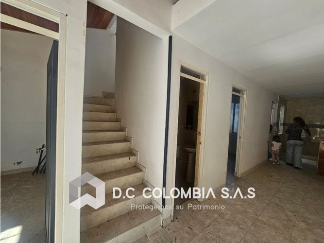Casa de 3 alcobas en venta en Co. Altos De Chicala, Girardot, 92 m² · foto 20 de 24