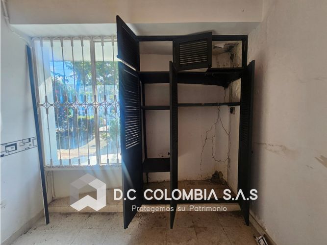 Casa de 3 alcobas en venta en Co. Altos De Chicala, Girardot, 92 m² · foto 21 de 24