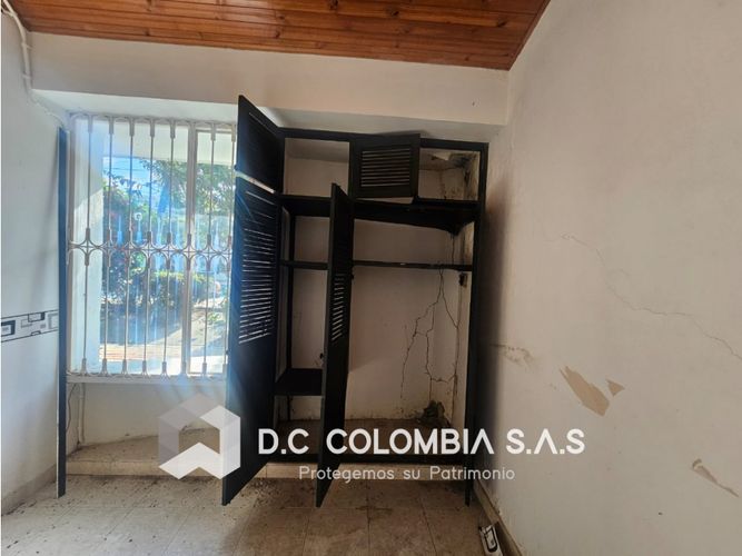 Casa de 3 alcobas en venta en Co. Altos De Chicala, Girardot, 92 m² · foto 22 de 24