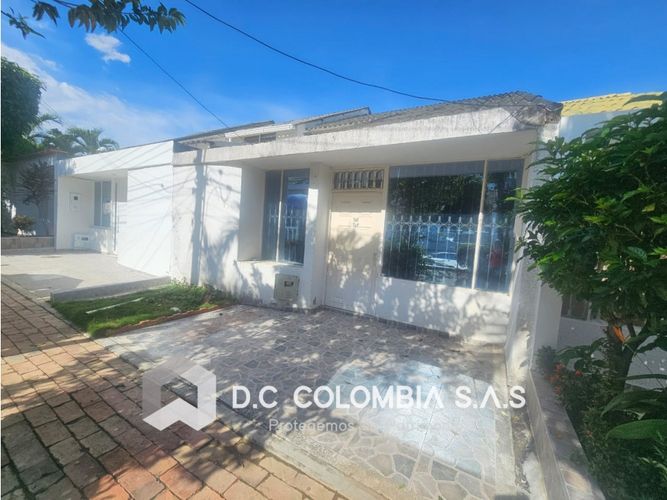 Casa de 3 alcobas en venta en Co. Altos De Chicala, Girardot, 92 m² · foto 23 de 24