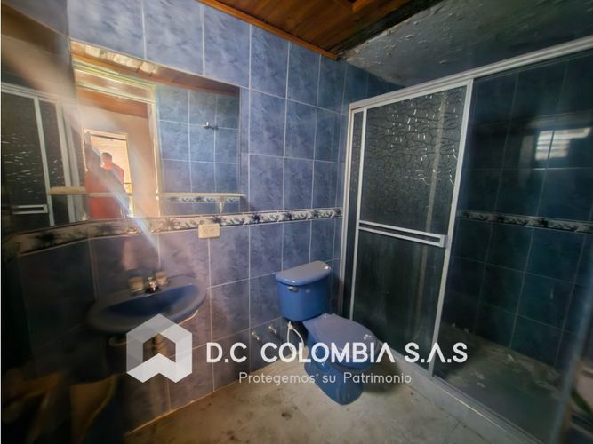 Casa de 3 alcobas en venta en Co. Altos De Chicala, Girardot, 92 m² · foto 24 de 24