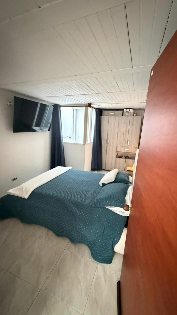Casa en venta en Alamos, Bogotá · foto 10 de 15