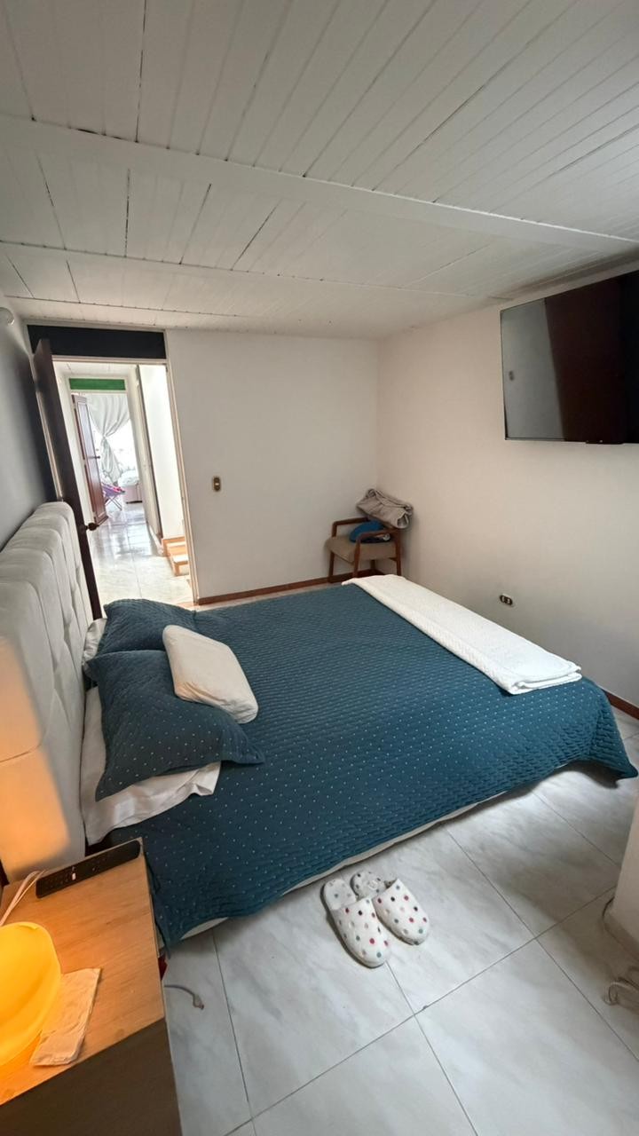 Casa en venta en Alamos, Bogotá · foto 11 de 15