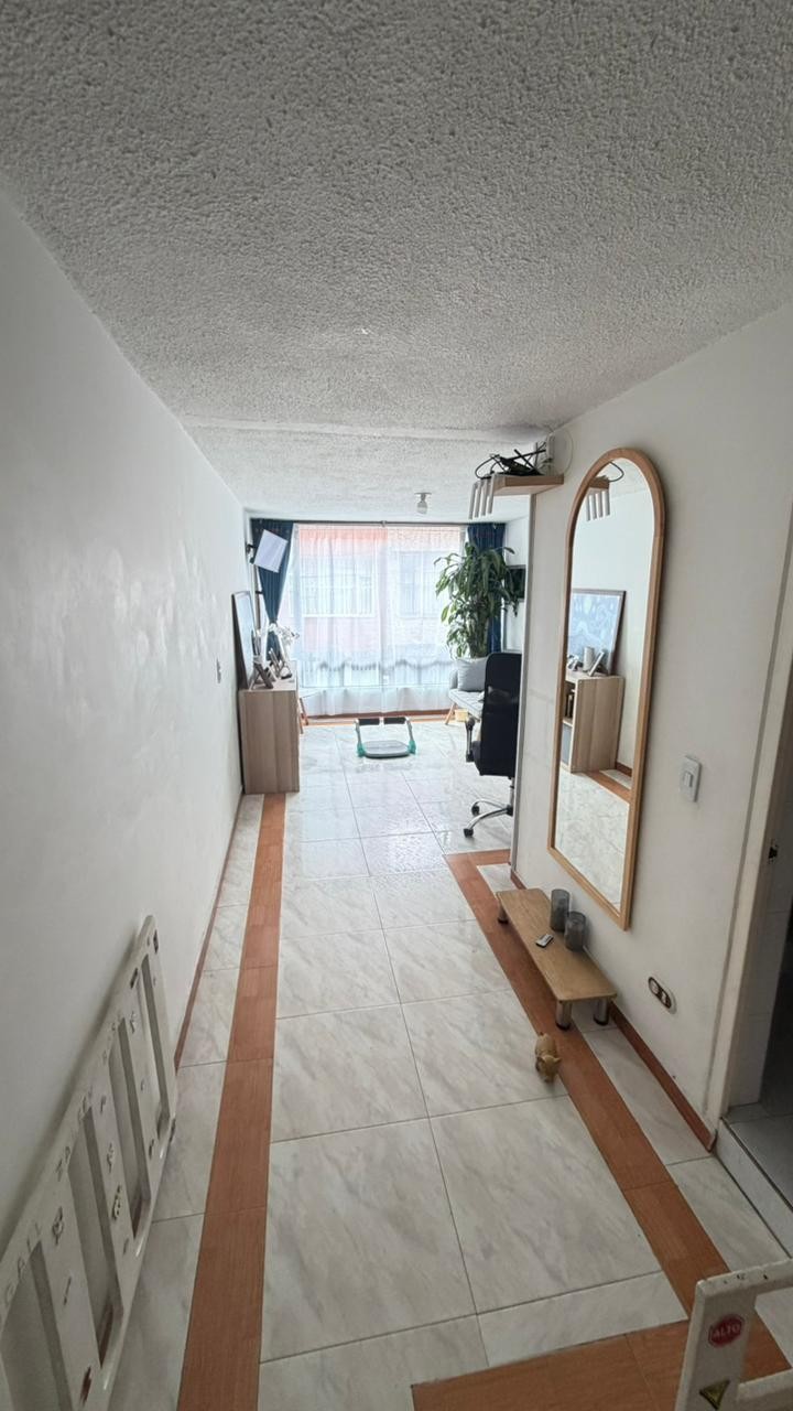 Casa en venta en Alamos, Bogotá · foto 12 de 15