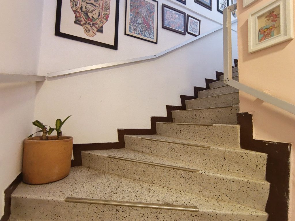 Casa en venta en Quinta Camacho, Bogotá · foto 5 de 24