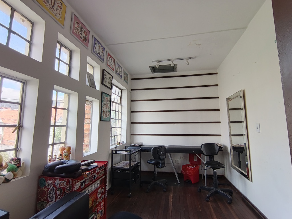 Casa en venta en Quinta Camacho, Bogotá · foto 6 de 24