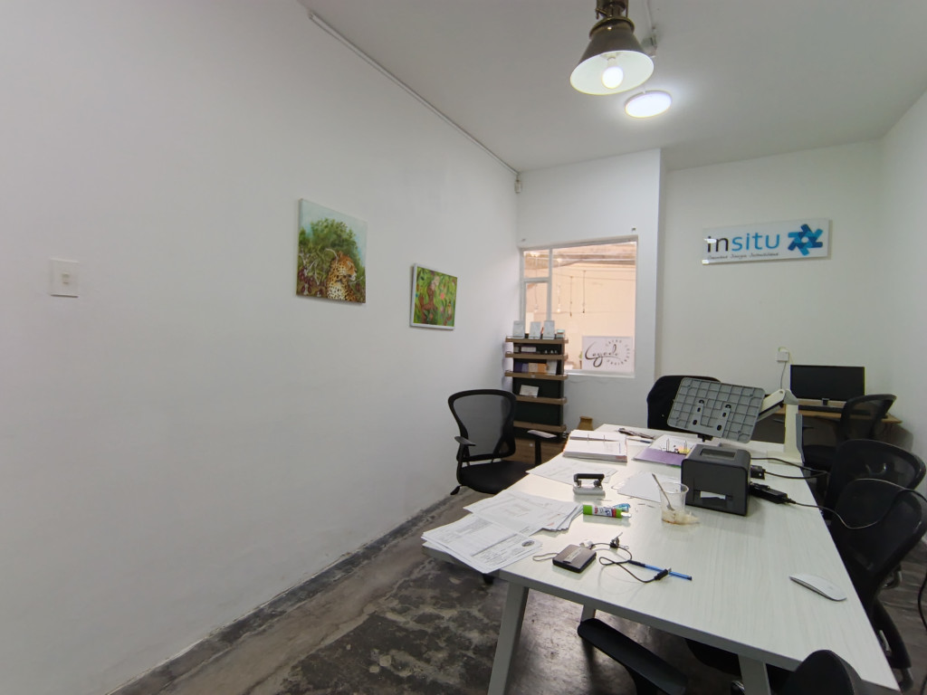Casa en venta en Quinta Camacho, Bogotá · foto 11 de 24