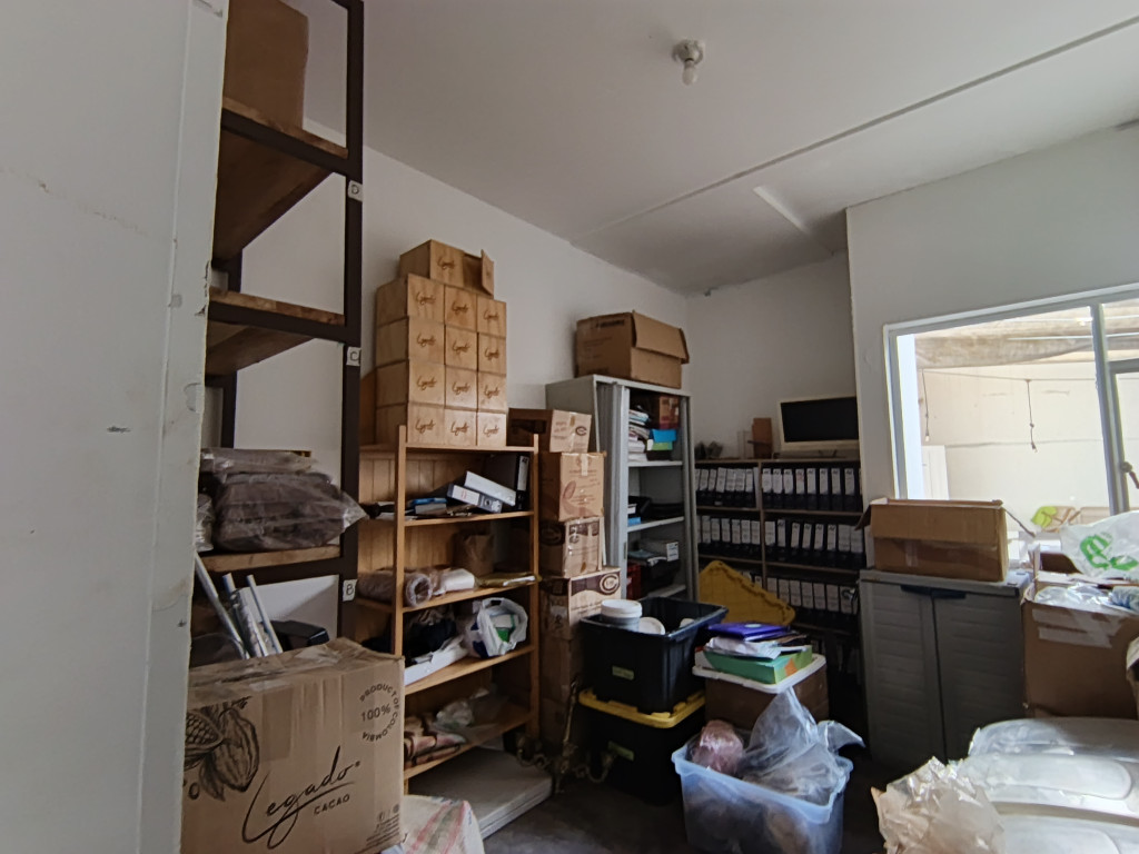 Casa en venta en Quinta Camacho, Bogotá · foto 12 de 24