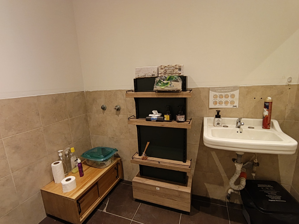 Casa en venta en Quinta Camacho, Bogotá · foto 13 de 24