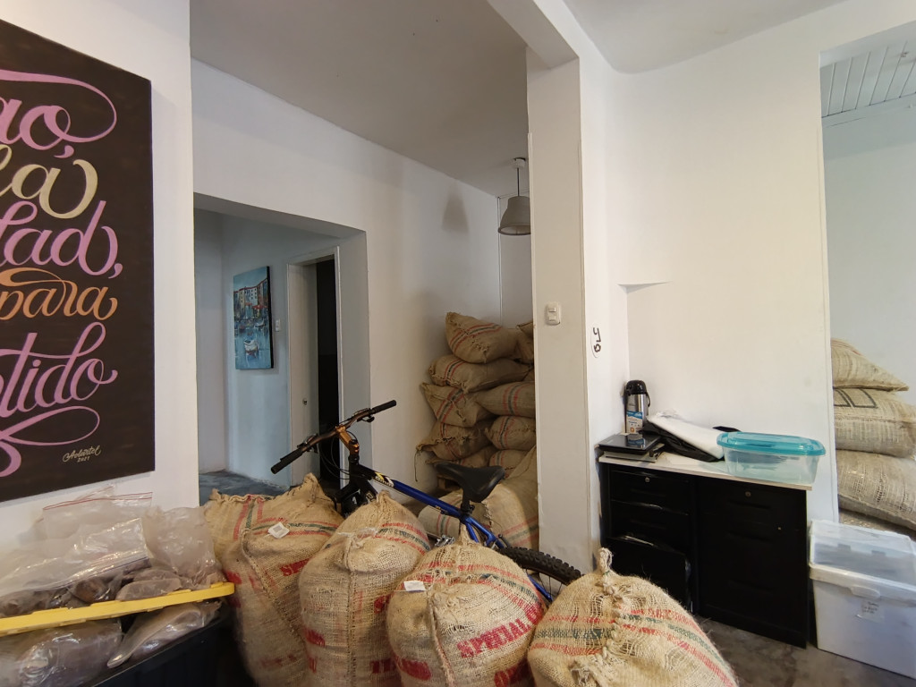 Casa en venta en Quinta Camacho, Bogotá · foto 14 de 24